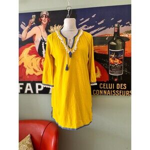 Boden cover up Dress